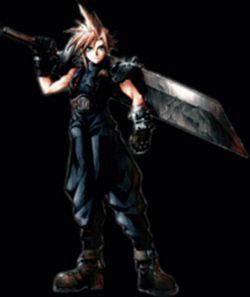  CLoUd 