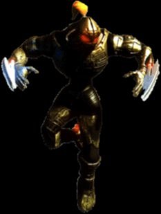  Fulgore